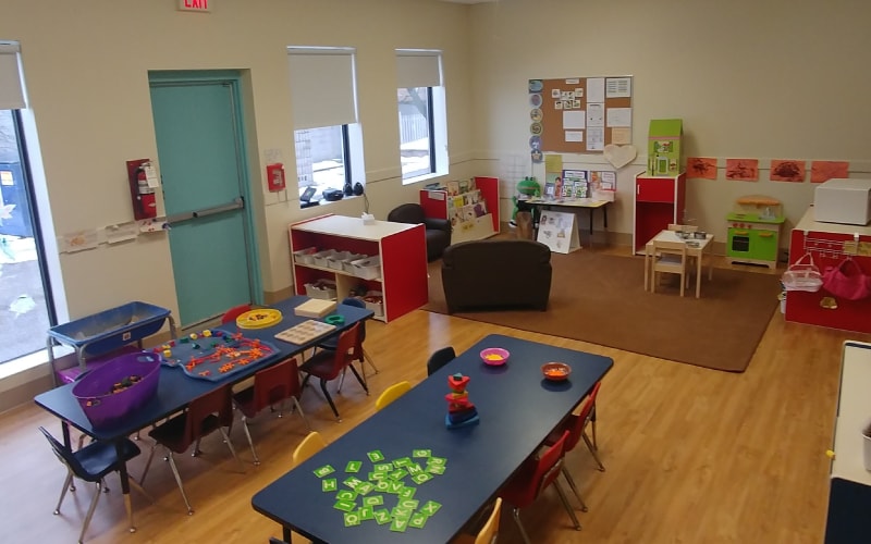 Kitchener Child Care Centre BrightPath Child Care & Daycare